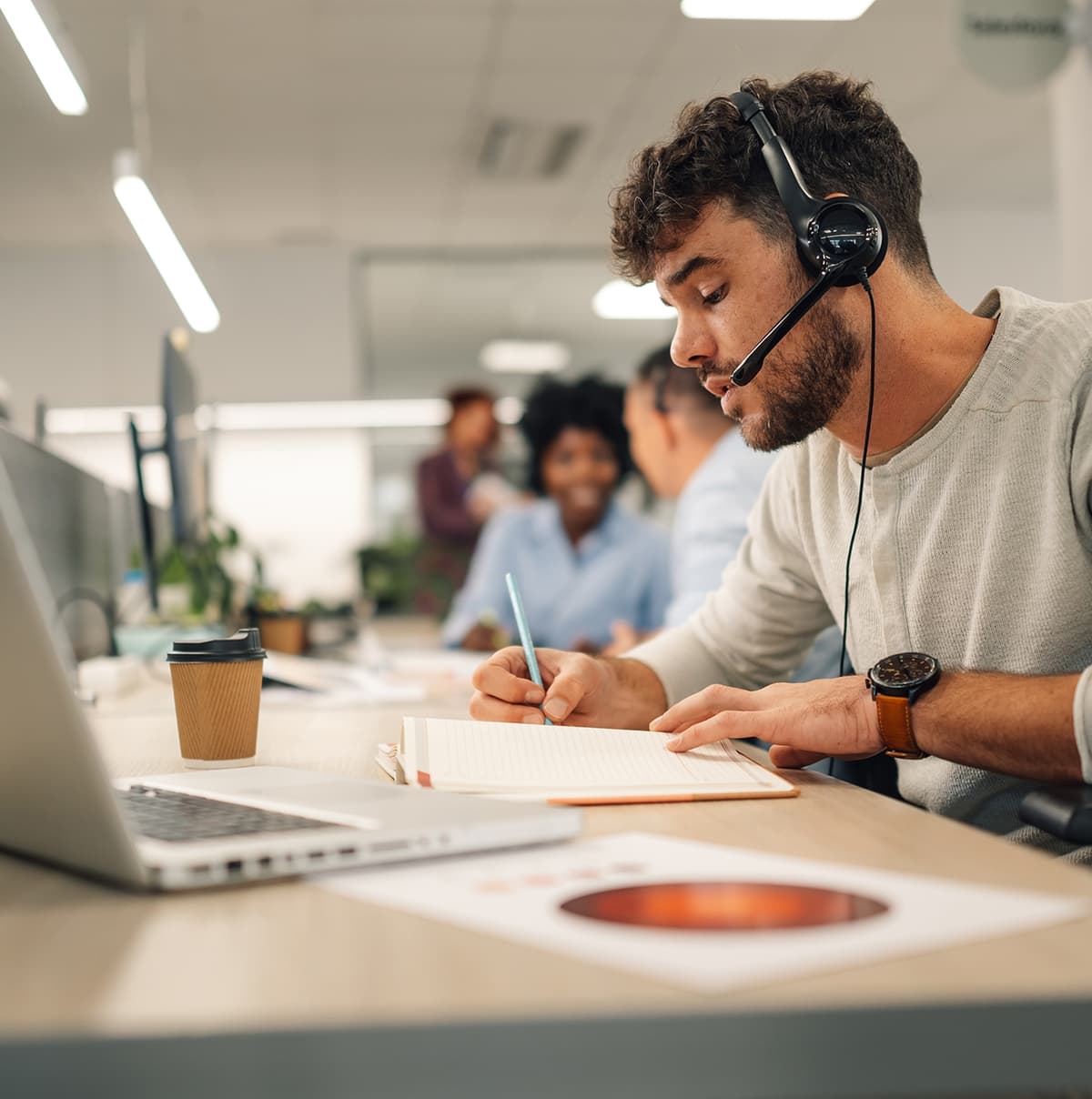 AI Readiness Assessment