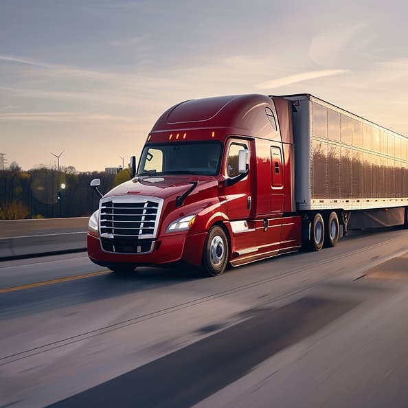 Carrier Sales Manager