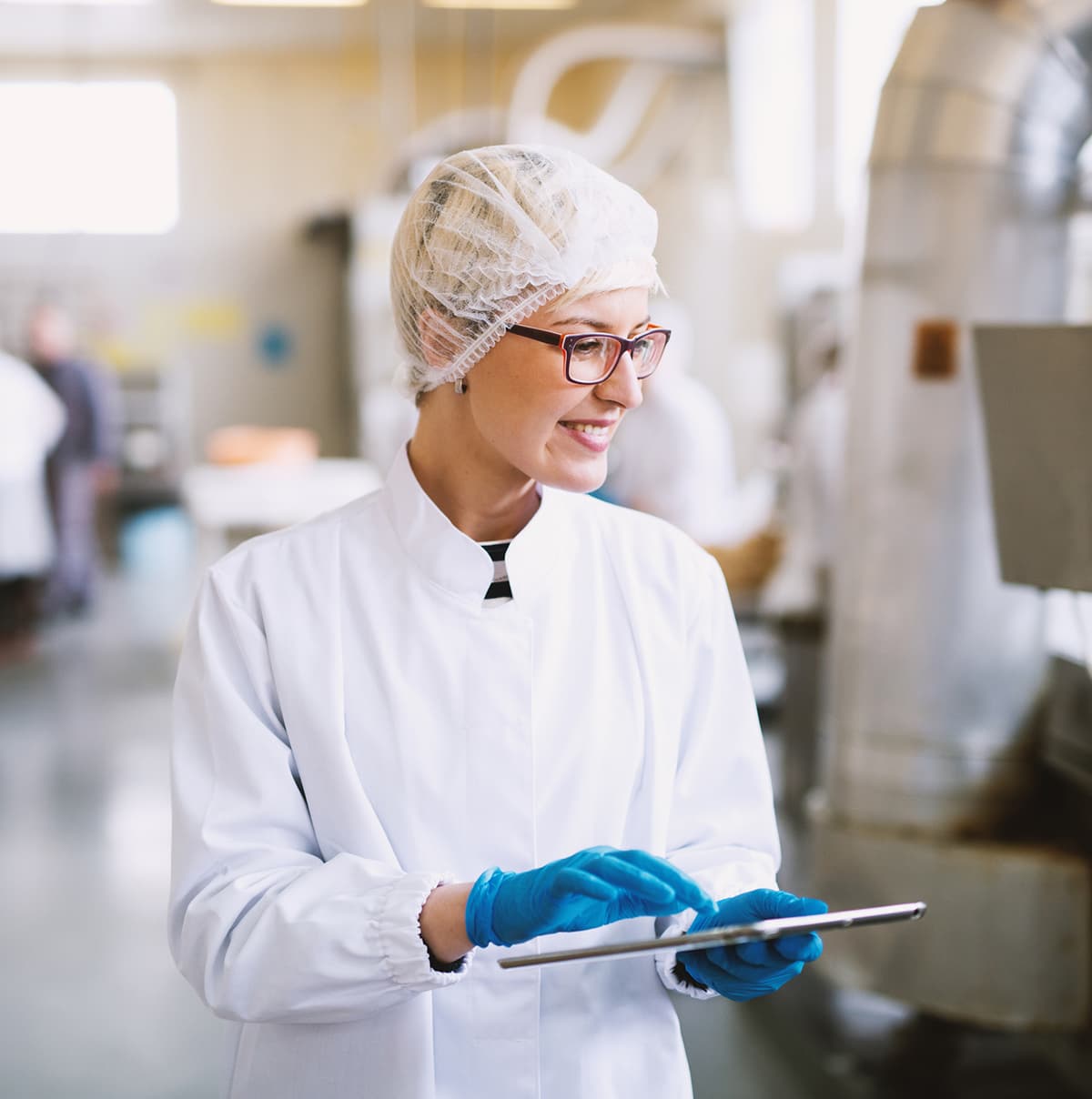 Quality Assurance and Operational Excellence