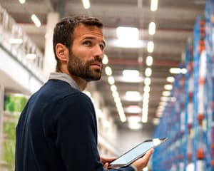 Discover LSG Solutions