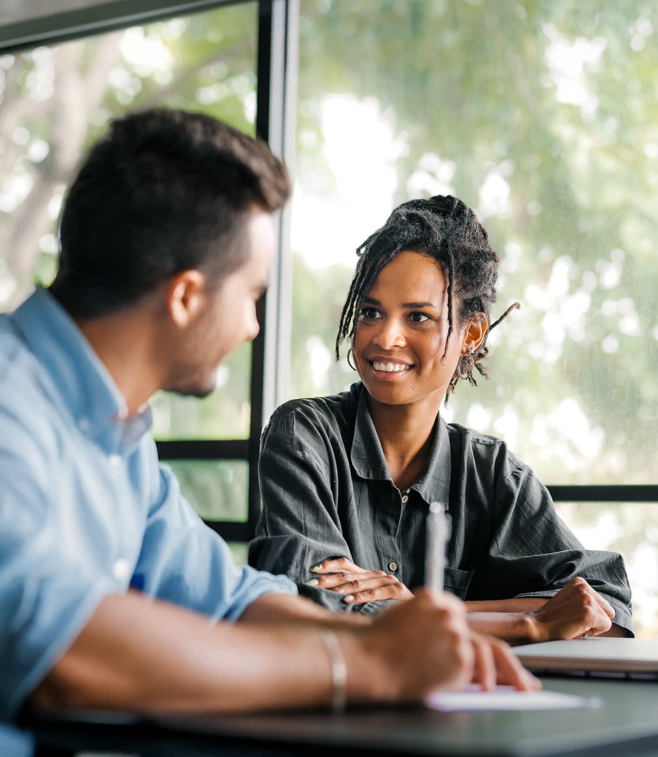 Roles That Power Your Operations