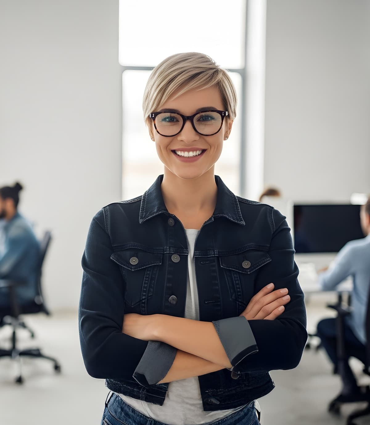 Scale Your Development Capacity with Expert Talent