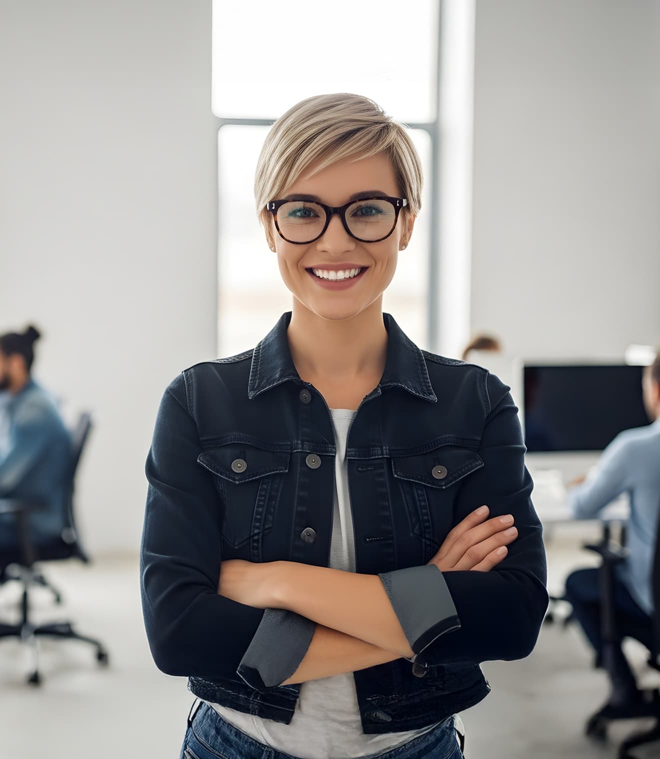 Scale Your Development Capacity with Expert Talent