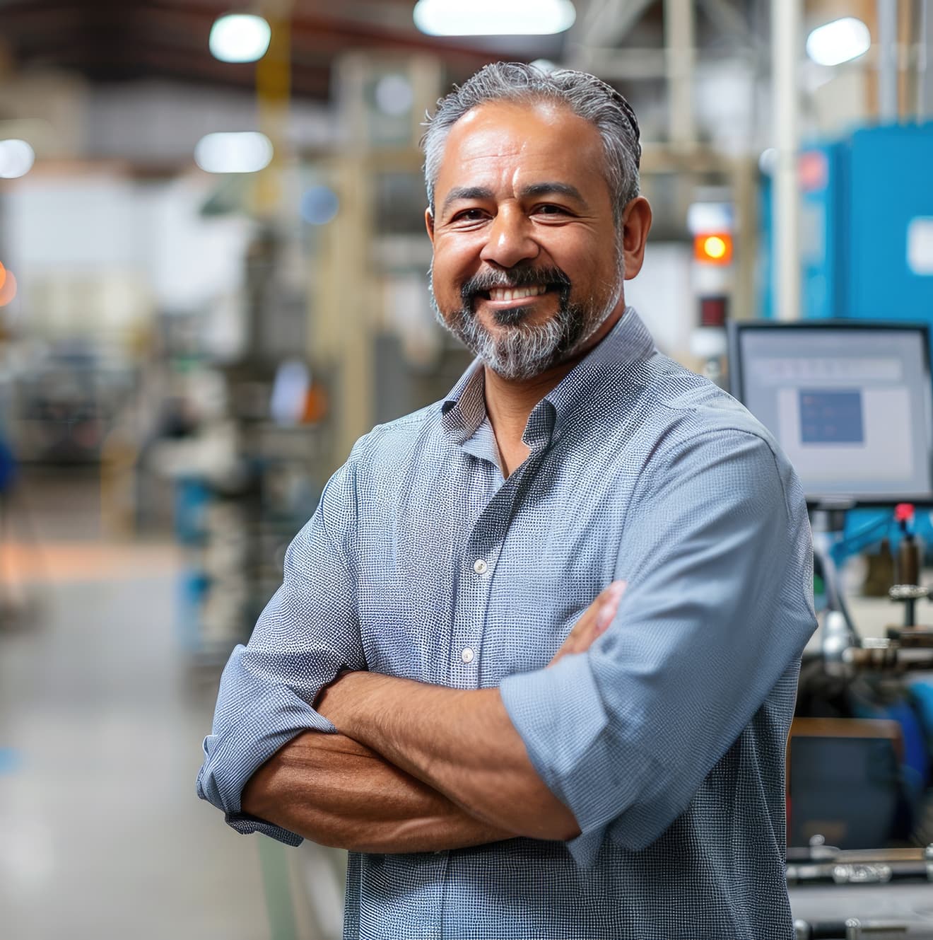 Operations and Risk Mitigation