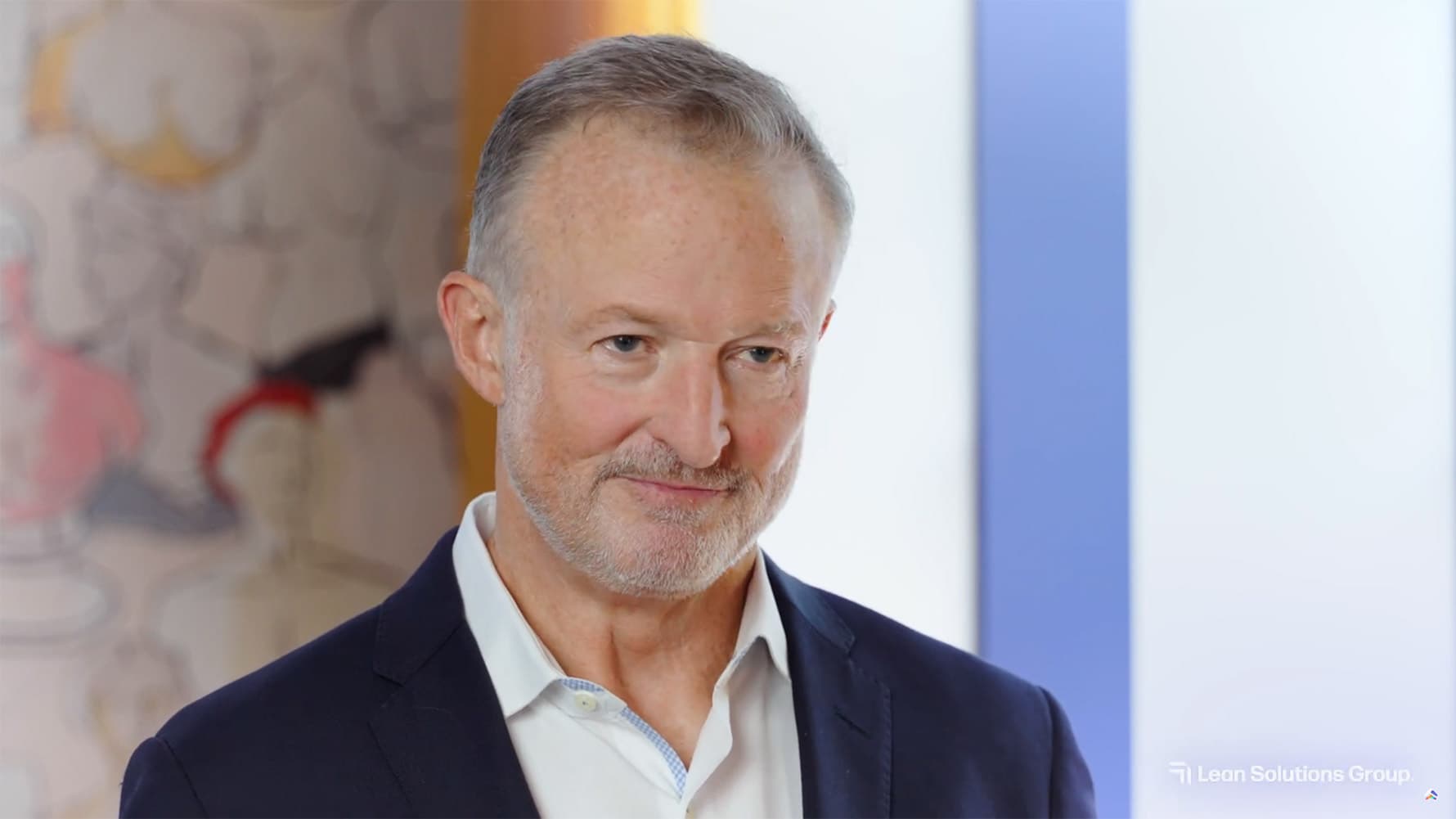 Passion for Operational Excellence