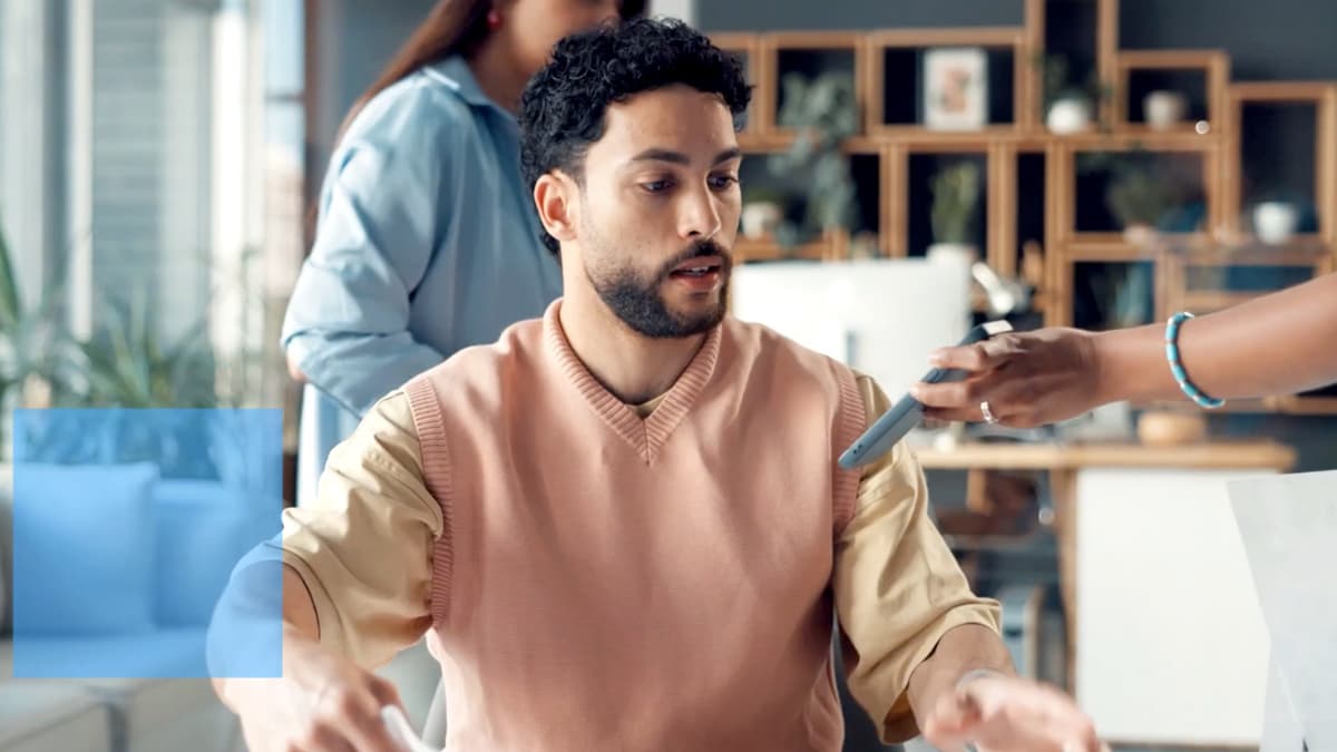 LeanTek Connect: Workforce Intelligence Platform for Distributed Teams